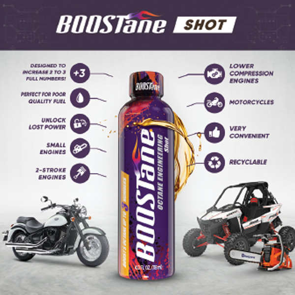 BOOSTane