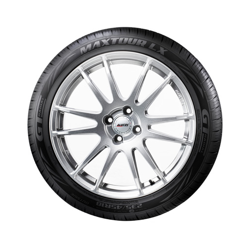 GT Radial