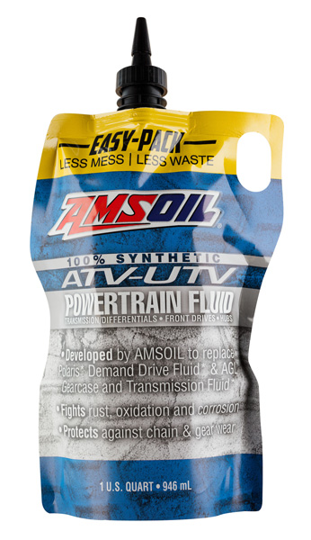 Amsoil Inc.