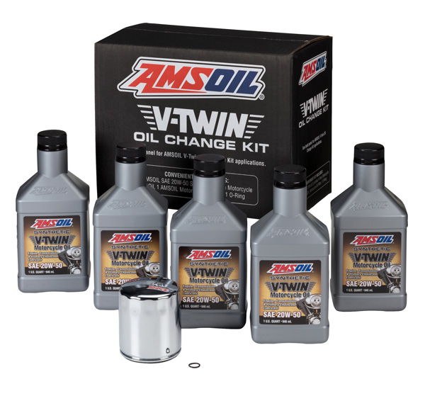 Amsoil