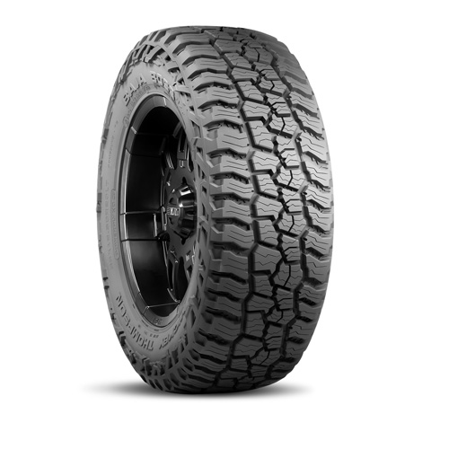 Mickey Thompson