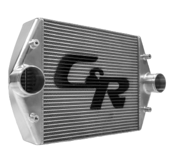 PWR Advanced Cooling Technology