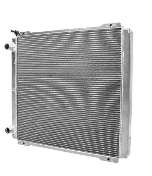 PWR Advanced Cooling Technology