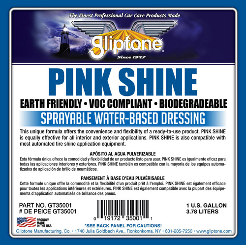 Glipstone