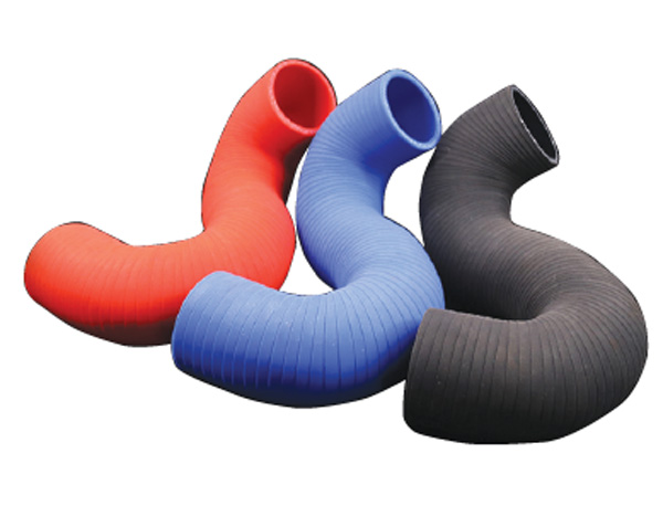 Custom Silicone Tubes