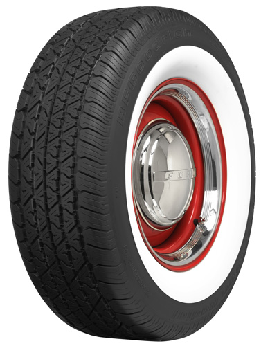 Coker Tire