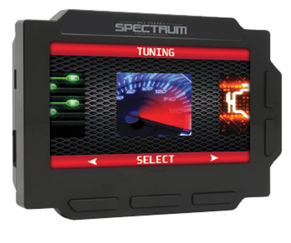 Hypertech