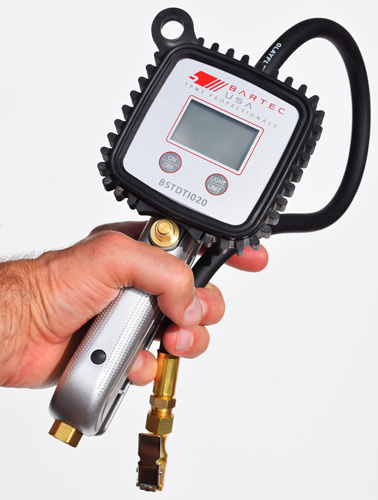 Bartec