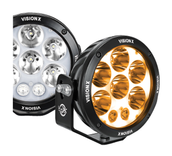 Vision X Lighting