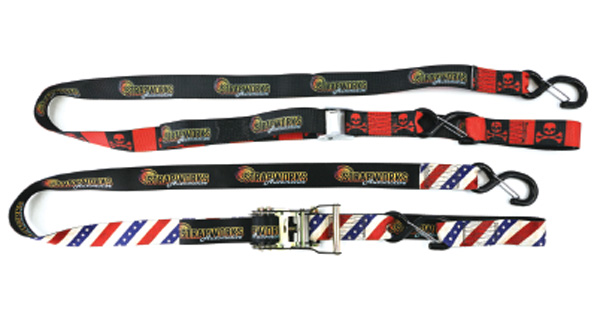 Strapworks LLC