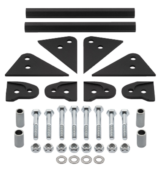 Supreme Suspensions