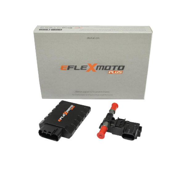 eFlexFuel