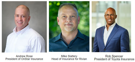 OEM Headshots
