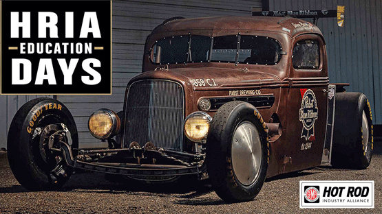 Hot Rod