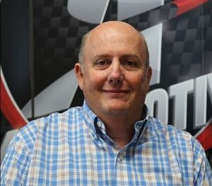 Jeff Stacy