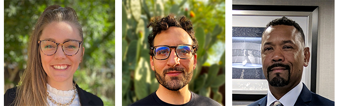 EV Headshots
