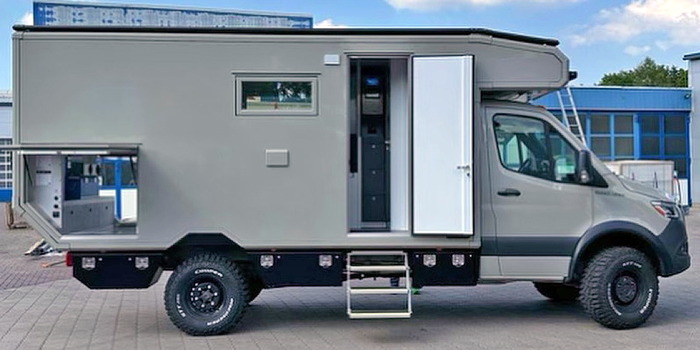 KW Automotive