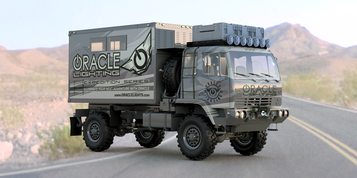 ORACLE