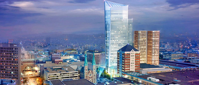 Renderings