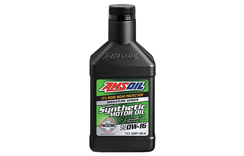 AMSOIL