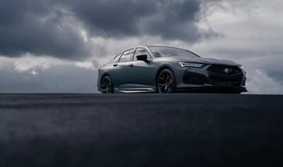 Acura