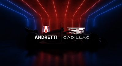 Andretti