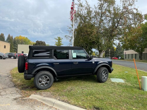 Bronco