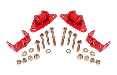 BMR Suspension