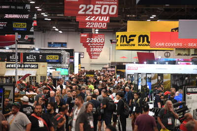 SEMA Show
