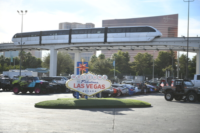 Monorail