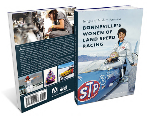 Land Speed