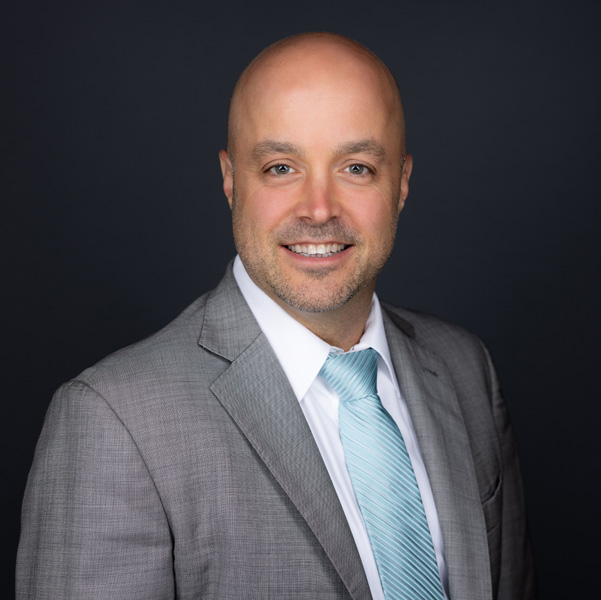 SEMA Board of Directors - Brian Reese