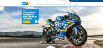 Bilstein Shock Absorbers