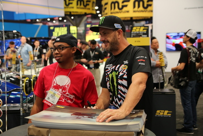 Ken Block