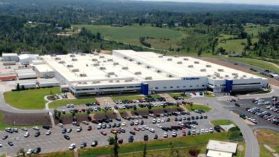BorgWarner