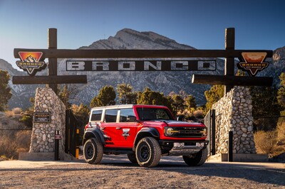 Bronco