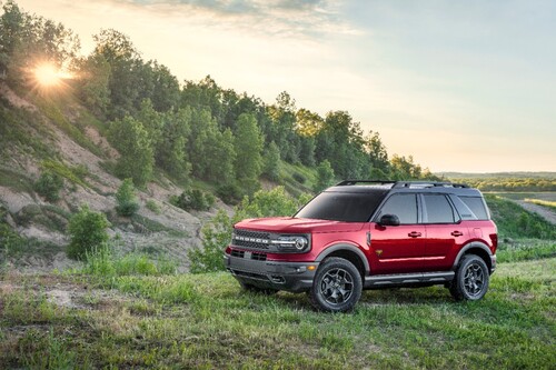 Bronco