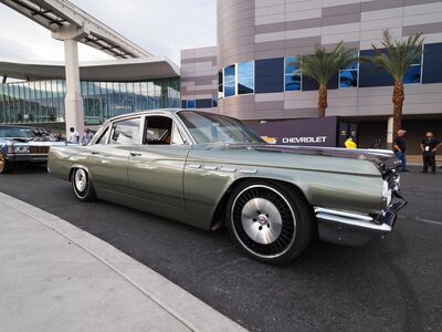 Buick