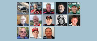 Canadian Motorsports HOF