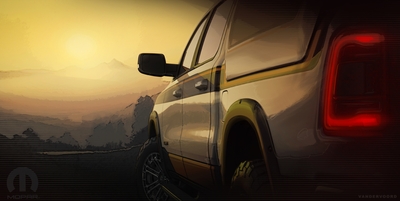 Mopar
