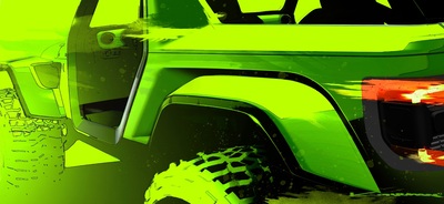 Jeep