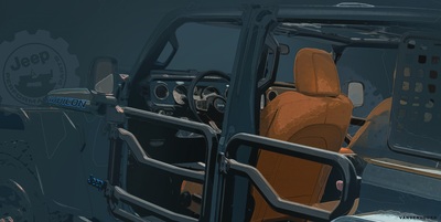 Jeep