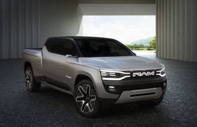 Ram Concept