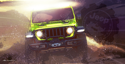 Jeep