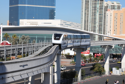 Monorail