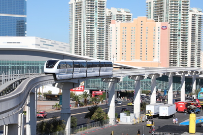 Monorail