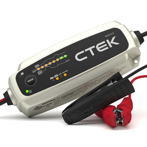 CTEK