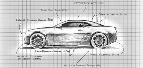 Camaro
