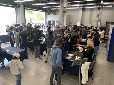 Career Fair