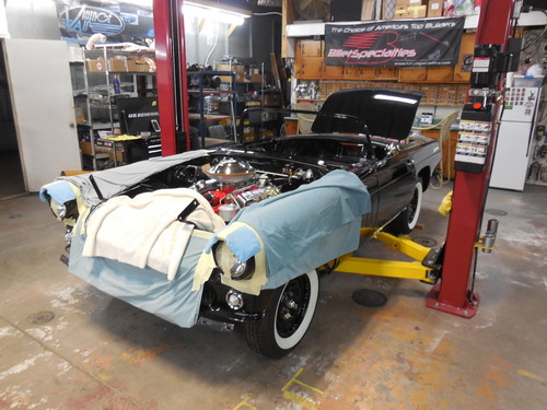 Classic Restorations